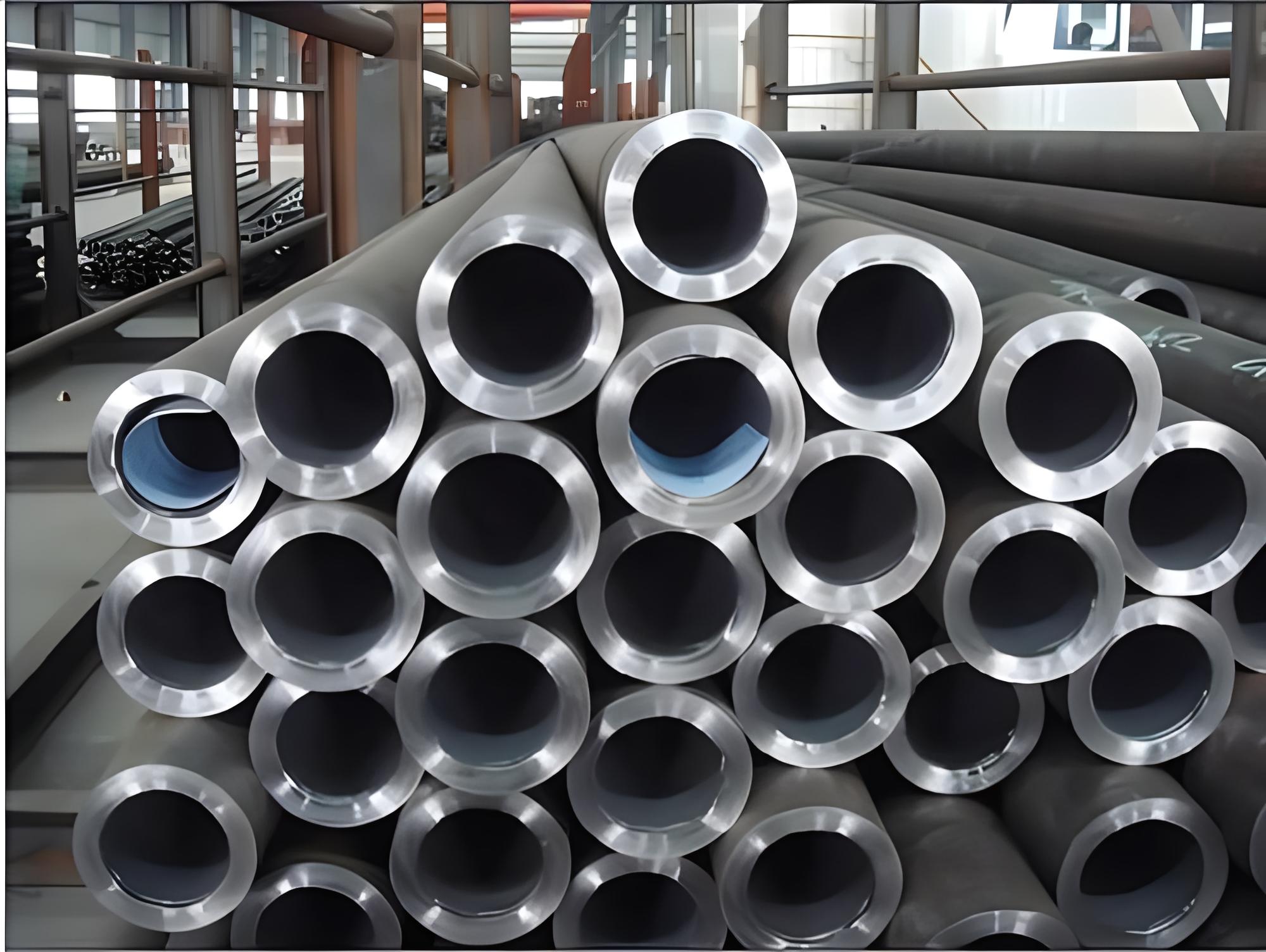 太原q345d精密钢管生产工艺