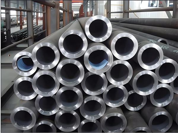 太原q345d精密钢管制造工艺流程特点及应用